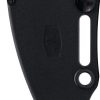 Buck 630 Paklite 2.0 Hide Pro - Green Micarta