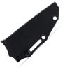 Buck 631 Paklite 2.0 Field Knife - Black Nylon