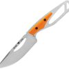 BU631ORS.jpg Buck 631 Paklite 2.0 Field Knife - Orange Nylon