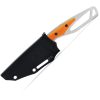BU631ORS_add_03.jpg Buck 631 Paklite 2.0 Field Knife - Orange Nylon