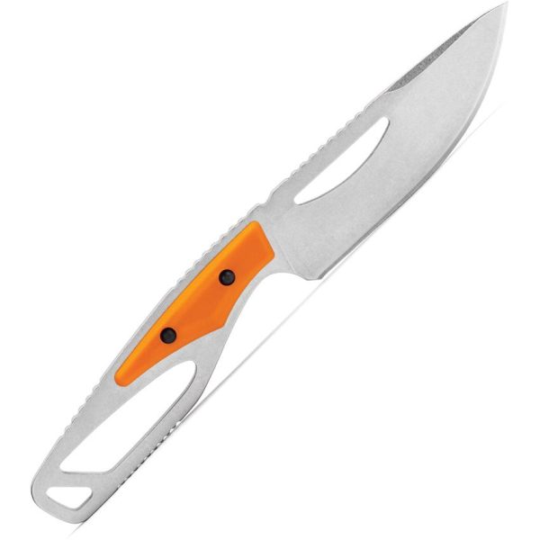 BU631ORS_add_04.jpg Buck 631 Paklite 2.0 Field Knife - Orange Nylon
