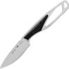 BU635BKS.jpg Buck 636 Paklite 2.0 Caper Black Fixed Blade