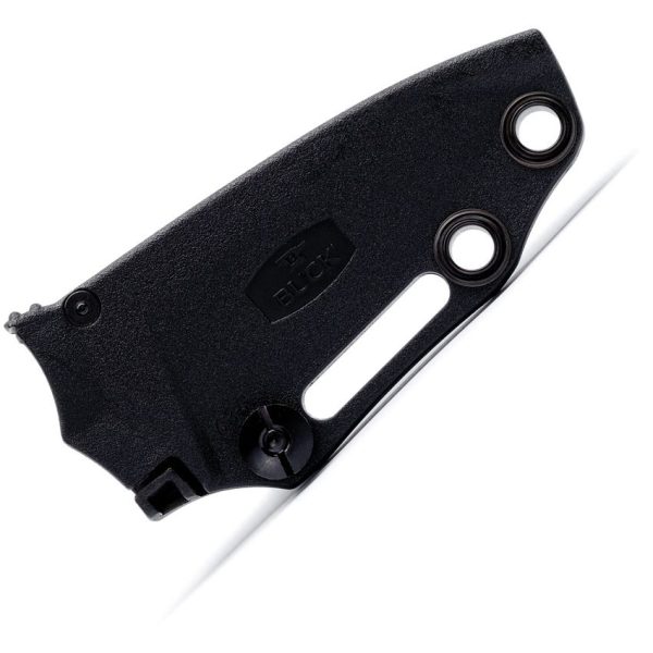 BU635BKS_add_01.jpg Buck 636 Paklite 2.0 Caper Black Fixed Blade