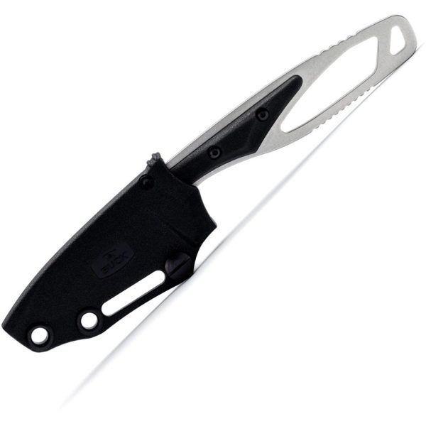 BU635BKS_add_02.jpg Buck 636 Paklite 2.0 Caper Black Fixed Blade