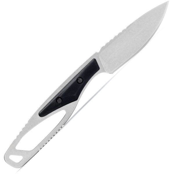 BU635BKS_add_04.jpg Buck 636 Paklite 2.0 Caper Black Fixed Blade