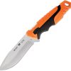 Buck Pursuit Pro Drop Point S35VN Fixed Blade