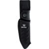 Buck Pursuit Pro Drop Point S35VN Fixed Blade