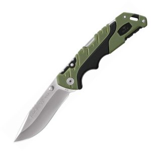BU659GRS.jpg Buck Large Pursuit Lockback Folding Knife