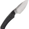 Buck Alpha Scout Elite - MagnaCut Steel Black G10