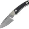 Buck Alpha Scout Select - Gray Nylon 420HC Blade
