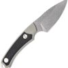 Buck Alpha Scout Select - Gray Nylon 420HC Blade
