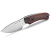 Buck Alpha Scout - Walnut S35VN Fixed Blade