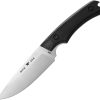 BU663BKS.jpg Buck Alpha Guide Elite - MagnaCut Black G10 Blade