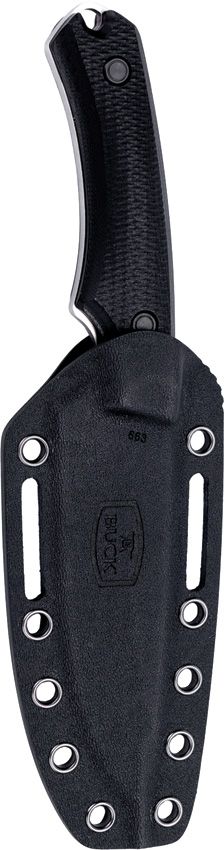BU663BKS_add_02.jpg Buck Alpha Guide Elite - MagnaCut Black G10 Blade
