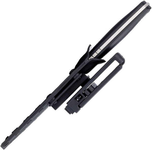 BU663BKS_add_03.jpg Buck Alpha Guide Elite - MagnaCut Black G10 Blade