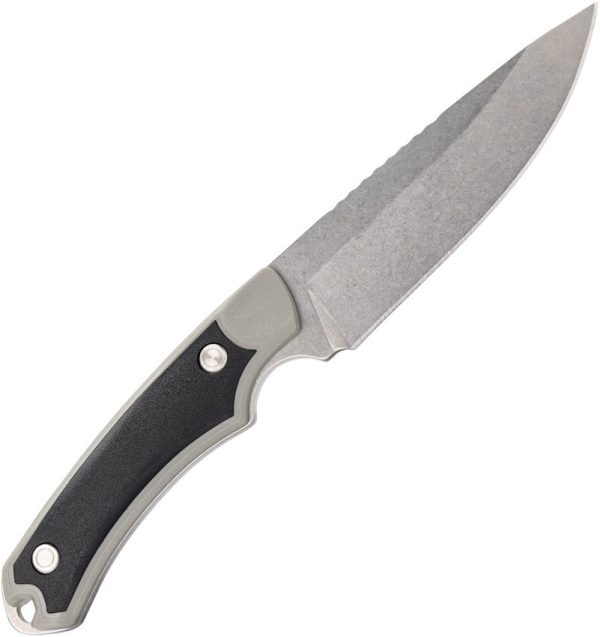 BU663GYS_add_01.jpg Buck Alpha Guide Select - Gray Nylon 420HC Blade