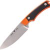 Buck Alpha Guide Select - Orange Nylon 420HC Blade