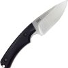 Buck Alpha Hunter Elite Black G10 Fixed Blade