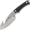 Buck Alpha Hunter Select Gray Guthook 420HC