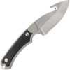 Buck Alpha Hunter Select Gray Guthook 420HC