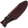 BU664WAS_add_01.jpg Buck Alpha Hunter Walnut S35VN Fixed Blade