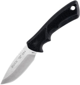 BU684BKS.jpg Buck BuckLite Max II Small Folding Knife 420HC