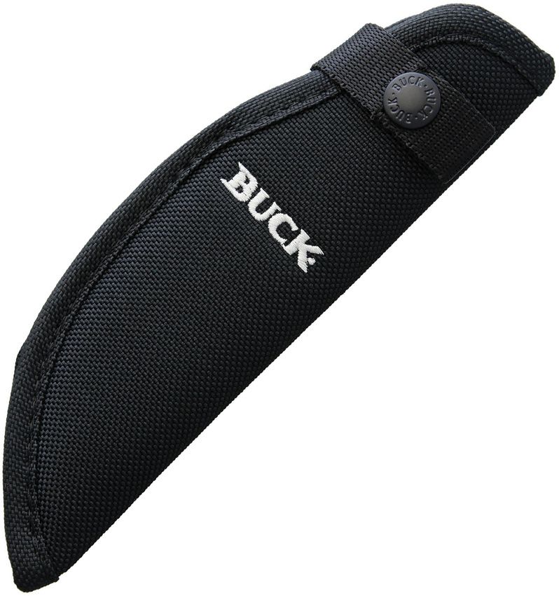 Buck Black Polyester Sheath for 9" Fixed Blade Knives