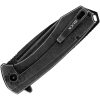 Buck Ruckus Framelock D2 - OD Green Handle