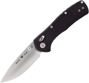 Buck Range Pro Crossbar Black GFN Handle