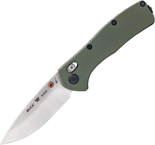 Buck Range Elite Crossbar Green MagnaCut
