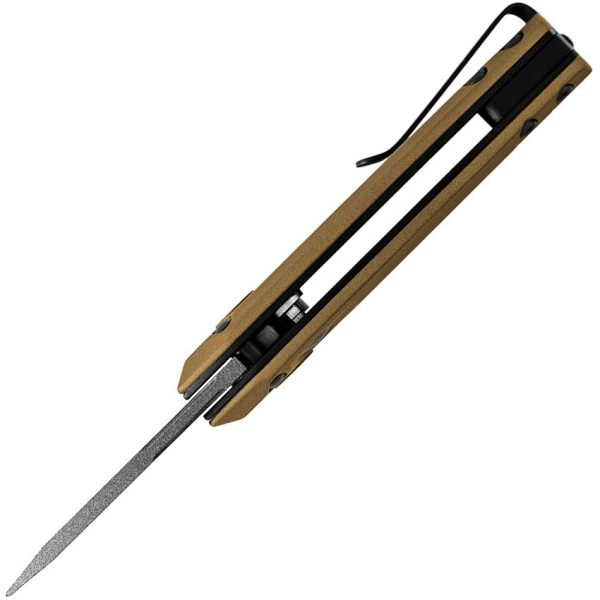 BU839BRS1_add_03.jpg Buck Auto Mini Deploy Burnt Bronze - 154CM