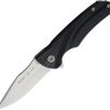 Buck Sprint Select Linerlock Black - Stonewash