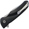 Buck Sprint Select Linerlock Black - Stonewash
