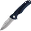 Buck Sprint Select Linerlock Blue - Stonewash