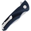 Buck Sprint Select Linerlock Blue - Stonewash