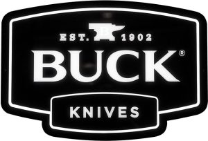 BU95284.jpg Buck Illuminated LED Sign - Aluminum and Acrylic