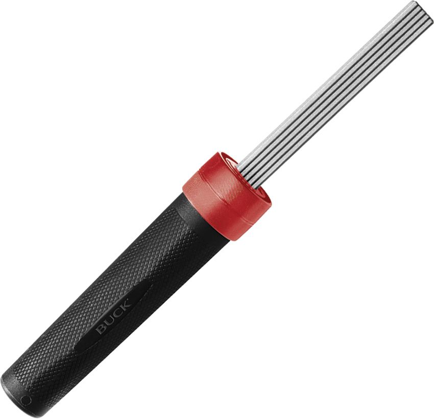 Buck EdgeTek Fishing FlipStik 9" Sharpener