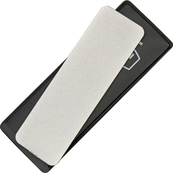 BU97076.jpg Buck EdgeTek Dual Flat Pocket Stone Sharpener