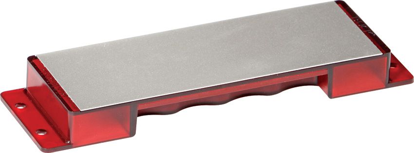 Buck EdgeTek Medium Bench Stone 750 Grit Diamond