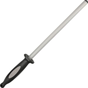 BU97081.jpg Buck EdgeTek Steel Sharpening Rod 750 Grit