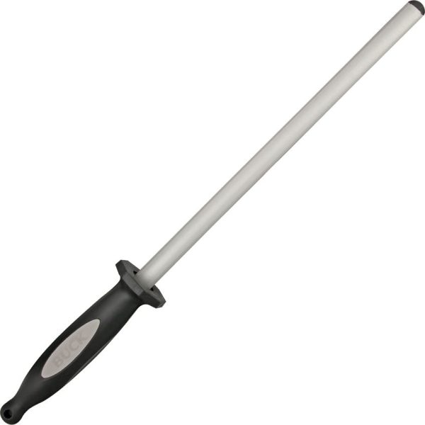 Buck EdgeTek Steel Sharpening Rod 750 Grit