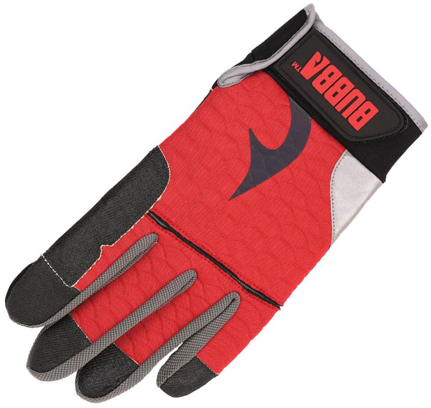 Bubba Blade Fillet Gloves XXL Kevlar Cut Resistant