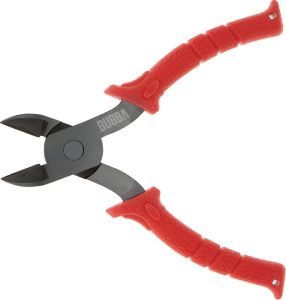 BUB1112805.jpg Bubba Blade Wire Snips 7in Spring Loaded