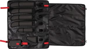 Bubba Blade Knife Roll Canvas 21.5in
