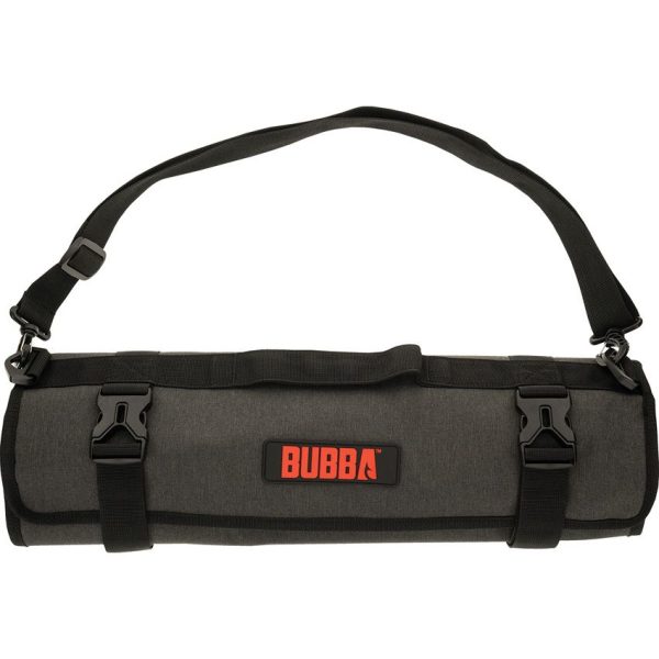 BUB1114251_add_02.jpg Bubba Blade Knife Roll Canvas 21.5in