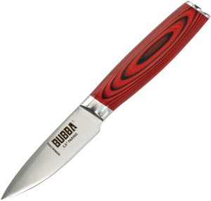 Bubba Blade Paring Knife 3.5in Stainless