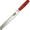Bubba Blade Chef's Knife 8in Serrated