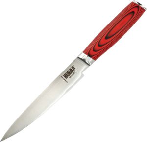 Bubba Blade Utility Knife 6in Stainless