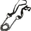 BUS023.jpg Bushcraft Commando Chain Saw with Nylon Pouch