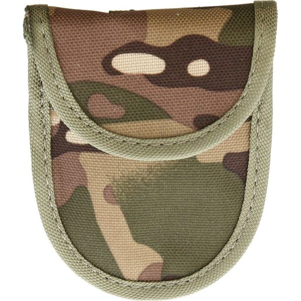 BUS023_add_01.jpg Bushcraft Commando Chain Saw with Nylon Pouch